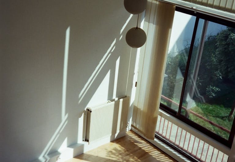 Apartment Studio - a silent space for creative ventures - Image 0