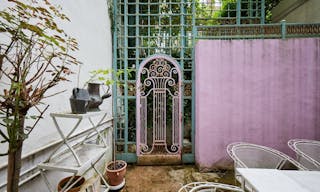 Whimsical 5-Story Brownstone in Murray Hill - Image 77