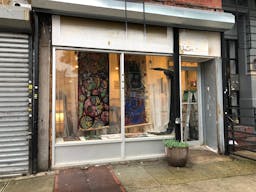 Intimate Pop-Up in Crown Heights - Image 0