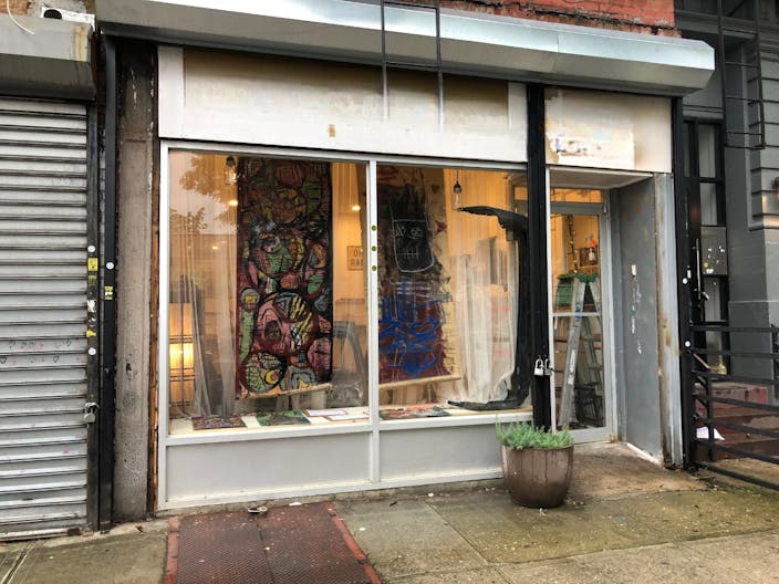 Intimate Pop-Up in Crown Heights - Image 0