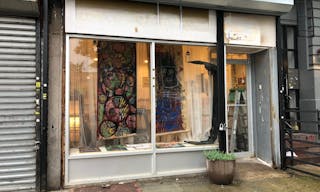 Intimate Pop-Up in Crown Heights - Image 0