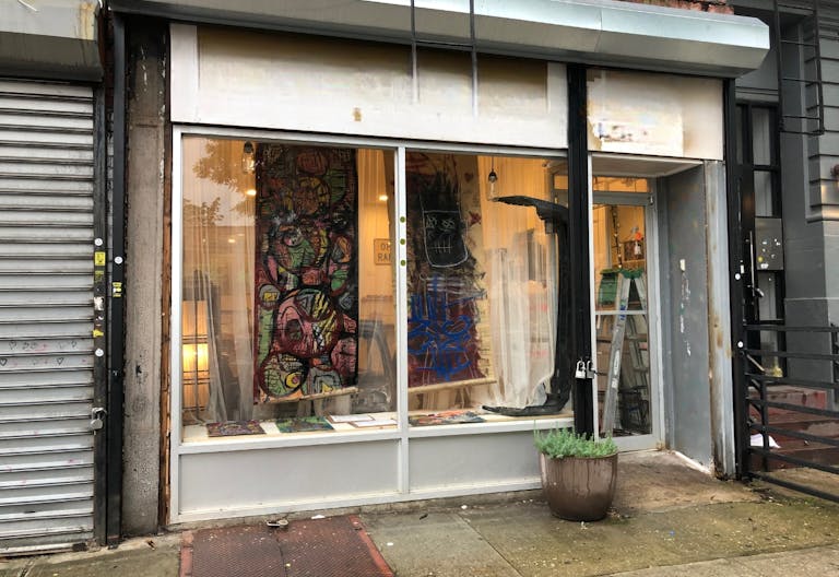 Intimate Pop-Up in Crown Heights - Image 0