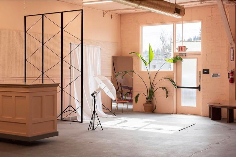 Eclectic Boutique Space in Downtown Coeur d'Alene - Image 1