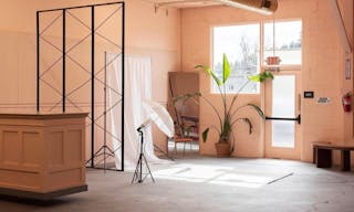 Eclectic Boutique Space in Downtown Coeur d'Alene - Image 1