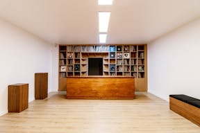 Un espace événementiel d’exception – modulable, chaleureux et idéalement situé - Image 2