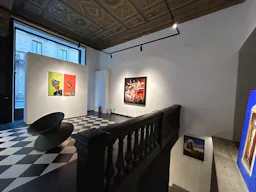 Galleria d’arte nel cuore di Torino - Image 11