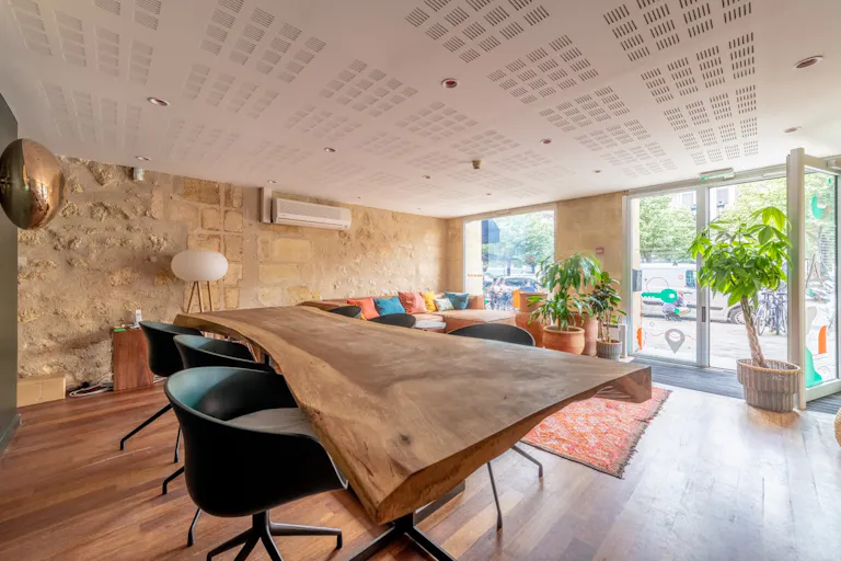 Sophisticated Pop-Up in the heart of Bordeaux - Image 3