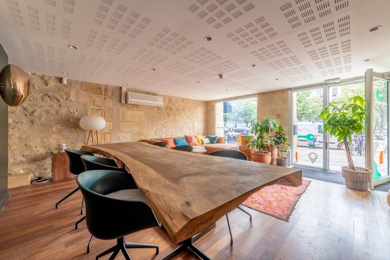 Sophisticated Pop-Up in the heart of Bordeaux - Image 3