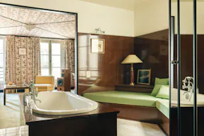 Suite d'exception de 90m2 - shootings/tournages/ showrooms - Image 5