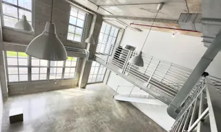 Industrial Daylight Loft in Wynwood with Natural Light & Huge Outdoor Rooftop with view - Image 1