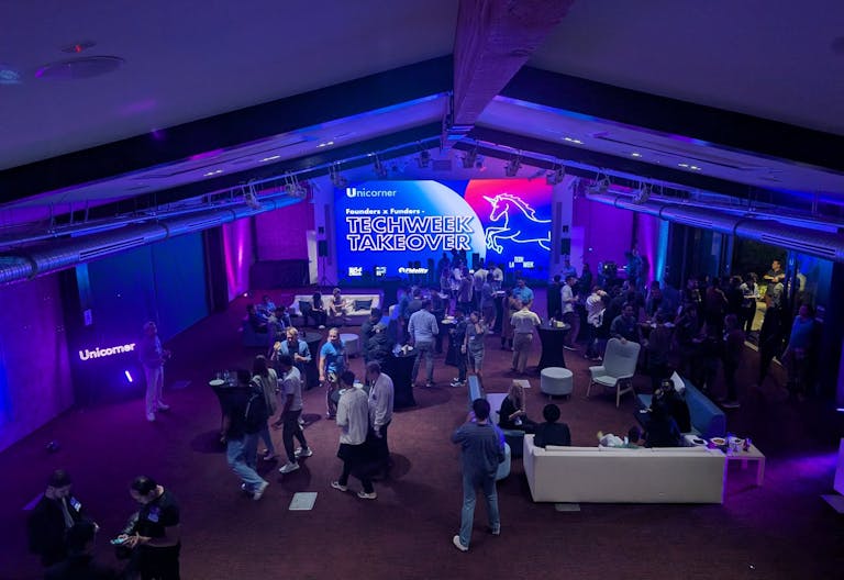 Event Space in Venice - Image 3