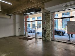 Meatpacking District Gallery/Popup x Gallery space - Image 2