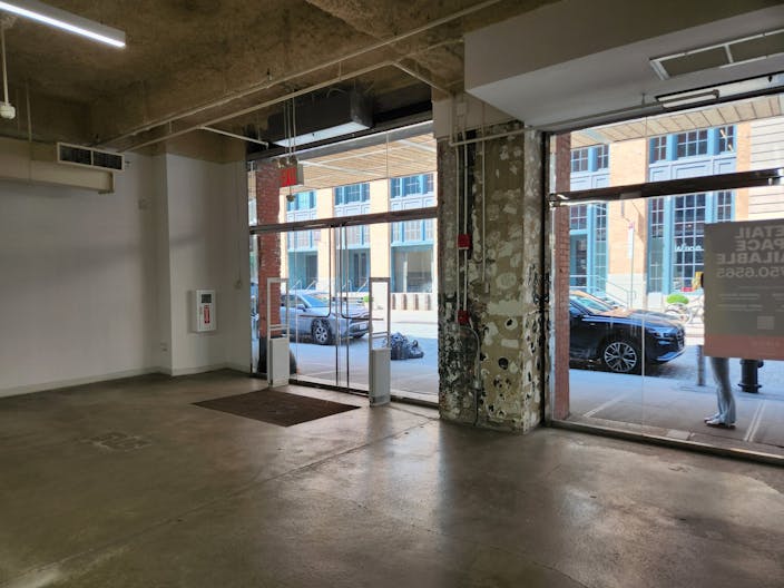 Meatpacking District Gallery/Popup x Gallery space - Image 2