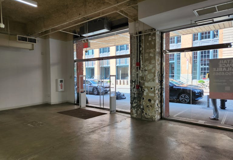 Meatpacking District Gallery/Popup x Gallery space - Image 2