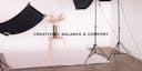 Open Industrial Style Photo Studio
