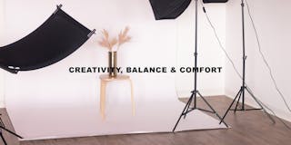 Open Industrial Style Photo Studio - Image 0