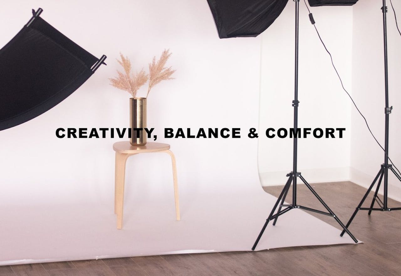 Open Industrial Style Photo Studio - Image 0