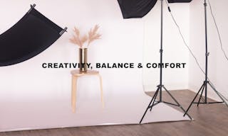 Open Industrial Style Photo Studio - Image 0