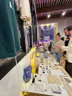 Espace pour boutique �ph�m�re - Image 1