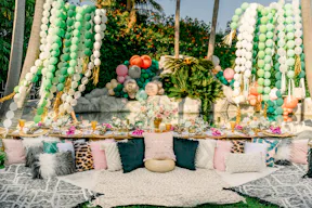 Villa Las Palmas - outdoor space in Newport Beach - Image 4