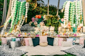 Villa Las Palmas - outdoor space in Newport Beach - Image 4