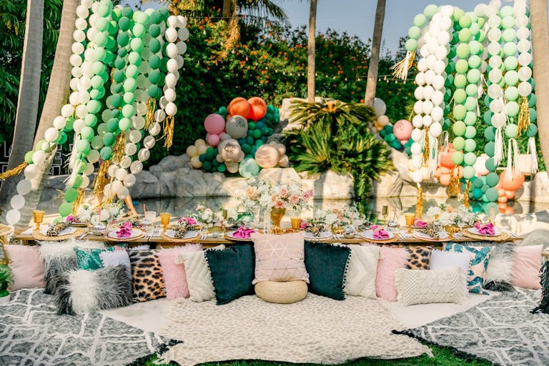 Villa Las Palmas - outdoor space in Newport Beach - Image 4
