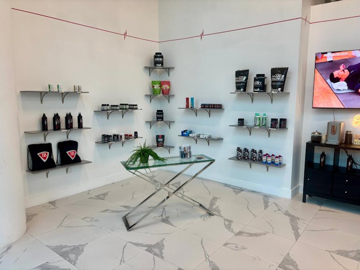 Retail Space in High Footfall Fitness Studio - Image 2