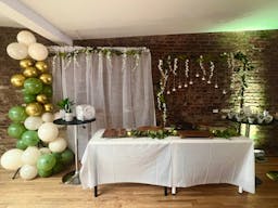 Spacious creative/flexible event venue in the heart of Soho - Image 17