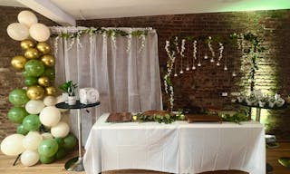 Spacious creative/flexible event venue in the heart of Soho - Image 17