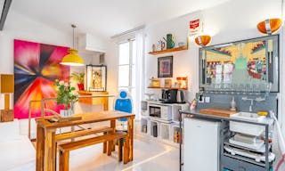 Loft atelier - Image 20