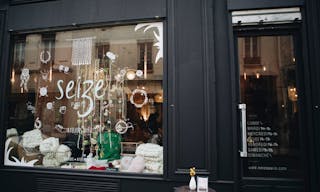 Beautiful Boutique Paris 11th, close to Haut-Marais - Image 5