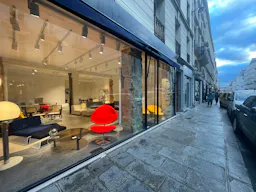 Popup space in Le Marais Paris - Image 11