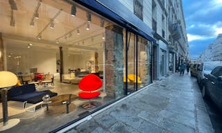 Popup space in Le Marais Paris - Image 11