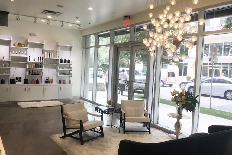 Great Pop-up Store on Rainey Street - Image 0