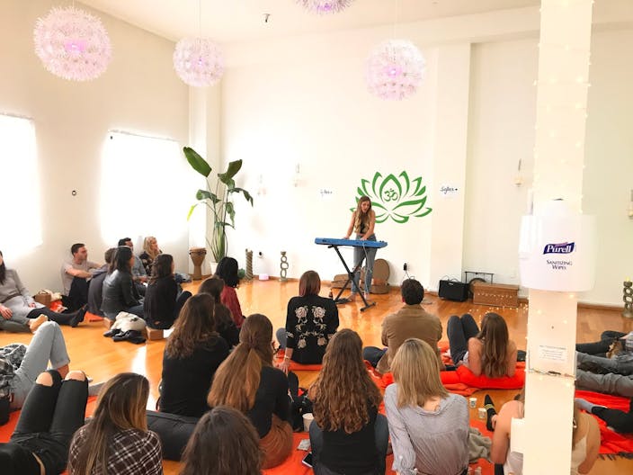 Flexible North Beach Event Space - Image 0