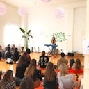 Flexible North Beach Event Space