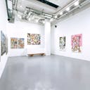 Street Level Contemporary Gallery in Chelsea