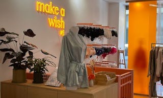 Pop Up Boutique dans Le Marais - Image 1