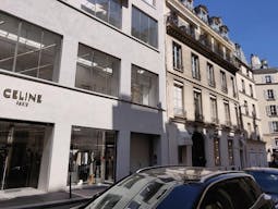 Boutique premium dans le quartier St Germain - Image 1