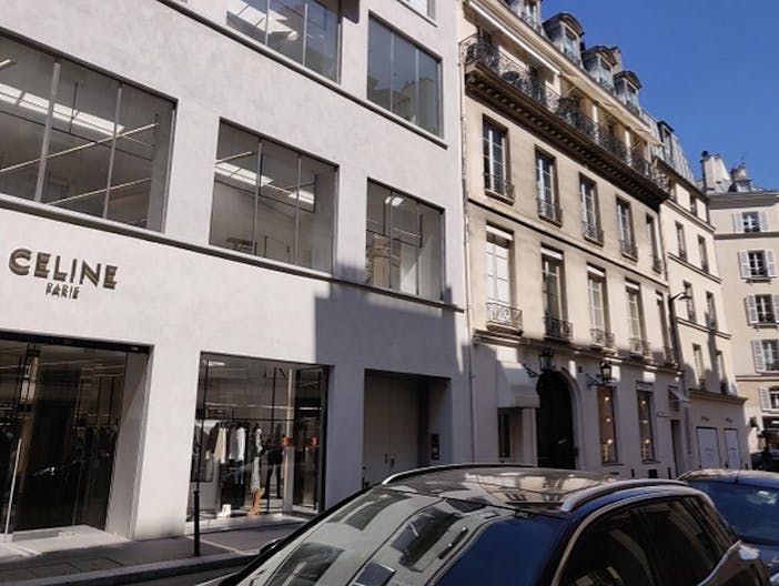 Boutique premium dans le quartier St Germain - Image 1