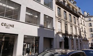 Boutique premium dans le quartier St Germain - Image 1