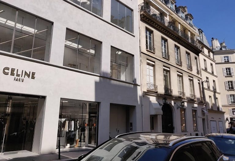 Boutique premium dans le quartier St Germain - Image 1