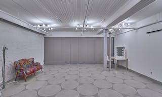 Minimal Studio for Creative Projects & Shoots – Lower East Side - Image 4