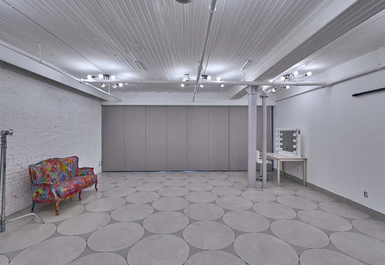 Minimal Studio for Creative Projects & Shoots – Lower East Side - Image 4