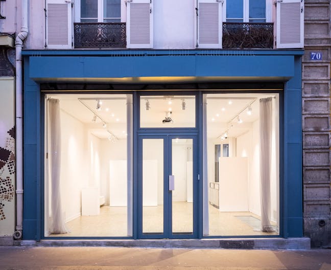 Gorgeous Space near Folie M�ricourt - Image 0