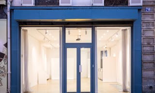 Gorgeous Space near Folie M�ricourt - Image 0