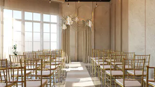 A Magical Event Space for Intimate Celebrations - Image 7