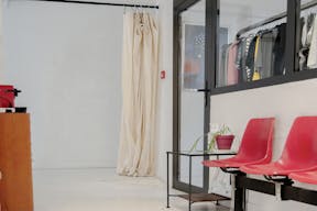 Studio Photo de 95m², Paris - Image 6