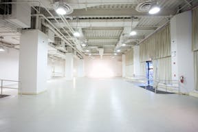 Event Space on Hudson Street - Image 0