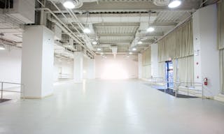 Event Space on Hudson Street - Image 0